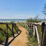 Comfortable With Terrace-beahost Апартаменти Бібіоне