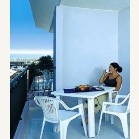 Comfortable With Terrace-beahost Apartment Bibione