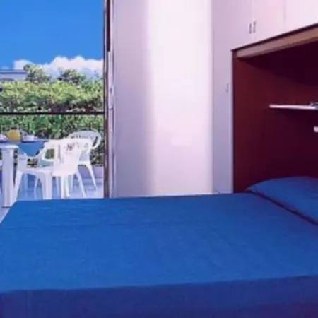 Apartment Comfortable With Terrace-beahost