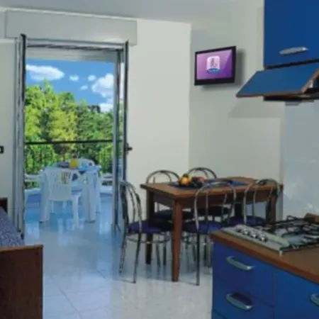 Comfortable With Terrace-beahost Appartement Bibione