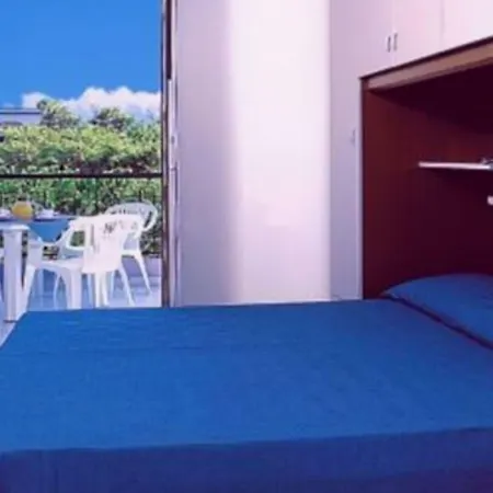 Apartment Comfortable With Terrace-beahost