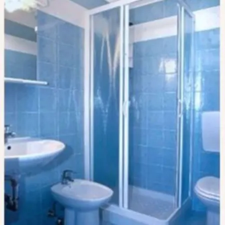 Comfortable With Terrace-beahost Appartement *