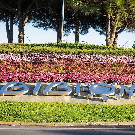 Comfortable With Terrace-beahost Apartment Bibione