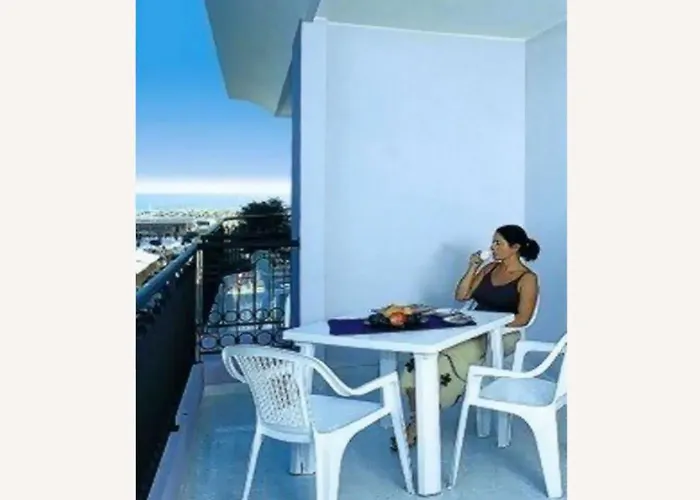 Comfortable With Terrace-beahost Апартаменти Бібіоне