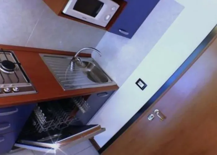 Comfortable With Terrace-beahost Апартаменти *