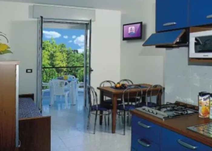 Comfortable With Terrace-beahost Апартаменти