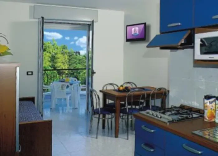 Comfortable With Terrace-beahost Апартаменти Бібіоне